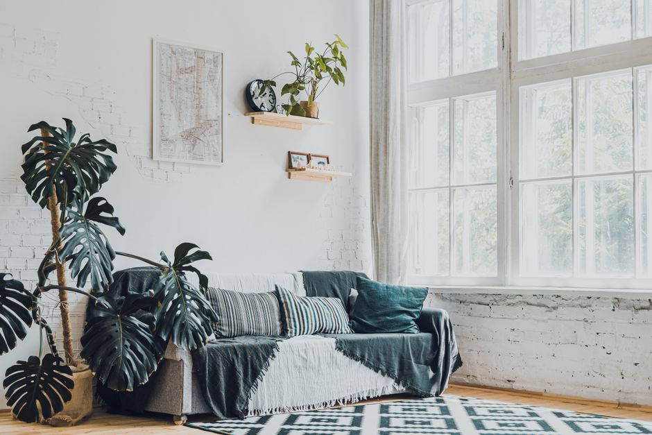 A home at its best